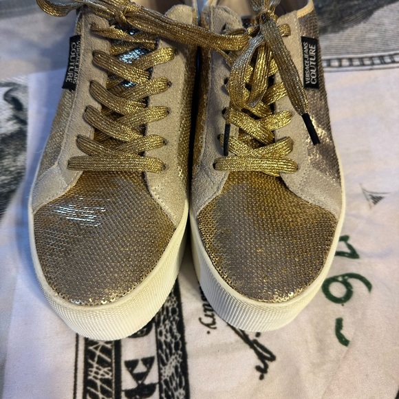 Chunky shoes - Picture 2 of 7